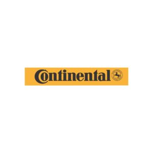 About 11 Continental Tyres logo – automotive brand association with Camran Films