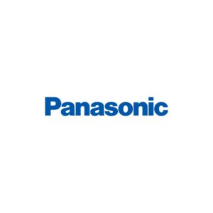About 3 Panasonic logo – technology brand collaboration with Camran Films