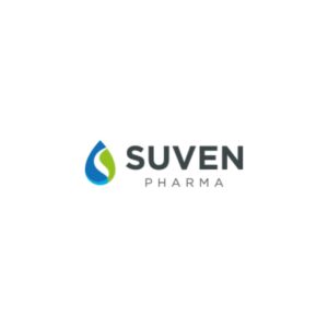 About 4 Suven Pharma logo – pharmaceutical company corporate film project