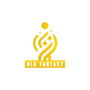 About 9 NLG Fantasy logo – fantasy sports app promotional film