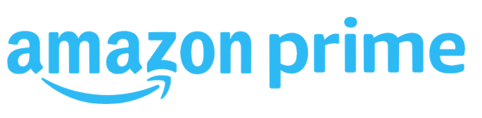 Home 3 Amazon Prime Video logo – streaming platform collaboration with Camran Films
